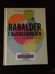 Rabalder i børnefamilien